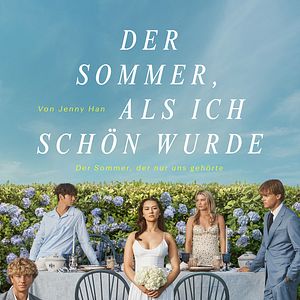 Bilder Der Sommer, als ich schön wurde