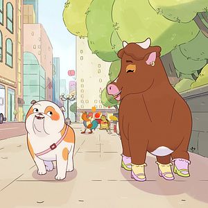 Bilder Lulu ist ein Nashorn