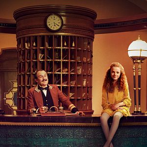 Bilder Ein Gentleman In Moskau