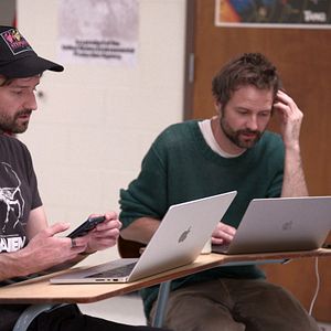 Bilder Ein letztes Abenteuer: Making Stranger Things 5