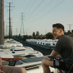 Bilder The Accountant 2