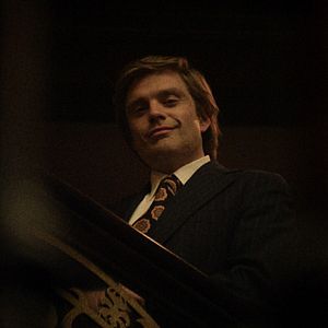 Bilder The Apprentice - The Trump Story