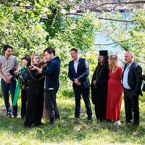 Bilder Svadba (The Wedding)