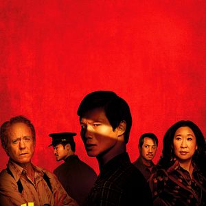 Bilder The Sympathizer