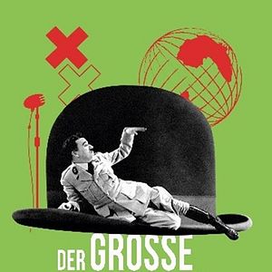 Bilder Der große Diktator