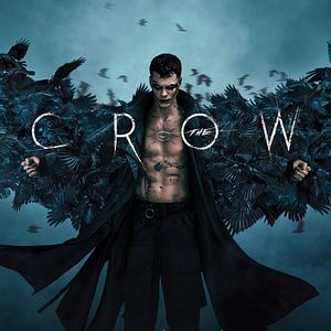 Bilder The Crow