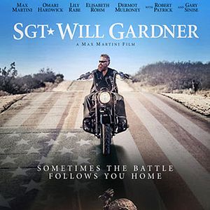 Bilder SGT. Will Gardner - A War That Never Ends