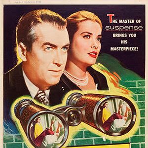 Bilder Das Fenster zum Hof