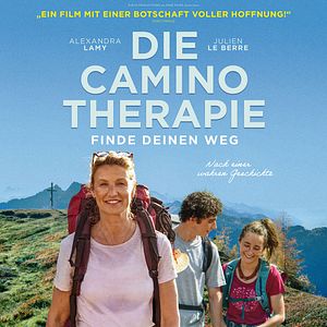Bilder Die Camino-Therapie - Finde deinen Weg