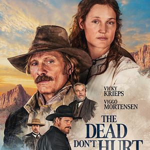 Bilder The Dead Don't Hurt