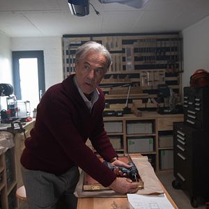 Bilder Ein fast perfekter Antrag