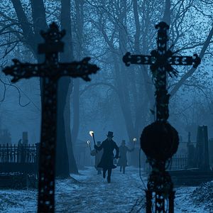 Bilder Nosferatu - Der Untote