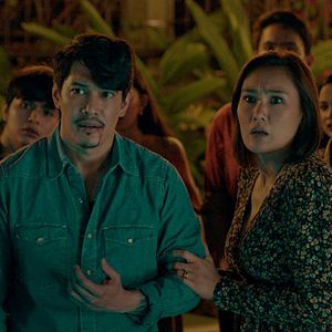 Bilder Haunting Albina