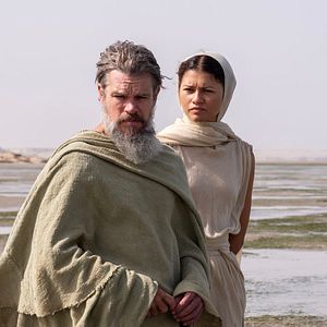 Bilder Matt Damon