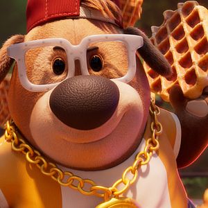 Bilder Die Unzertrennlichen - Zwei durch dick und dünn