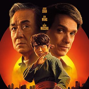 Bilder Karate Kid: Legends