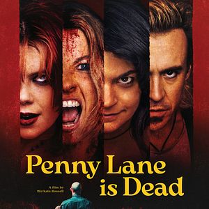 Bilder Penny Lane Is Dead