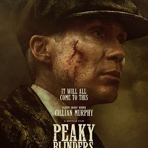 Bilder Peaky Blinders: The Immortal Man