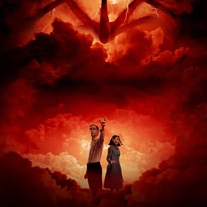 Bilder Stranger Things: The First Shadow