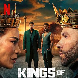 Bilder Kings Of Jo'Burg