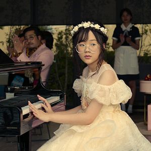 Bilder Bangkok Breaking: Himmel und Hölle