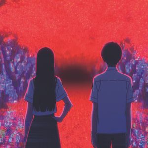 Bilder Tunnel To Summer