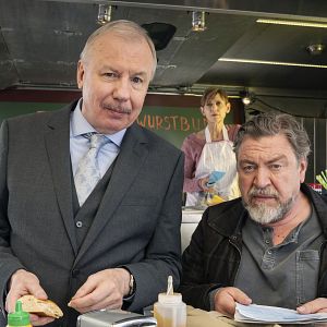 Bilder Das Millionenschnitzel