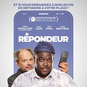 Bilder Le Répondeur