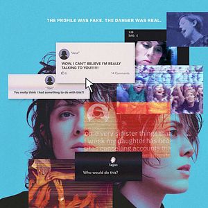Bilder Fanatical: The Catfishing Of Tegan And Sara