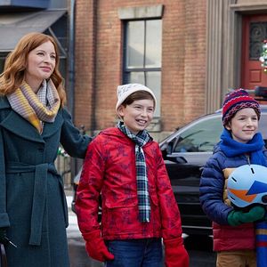 Bilder Stacey Farber