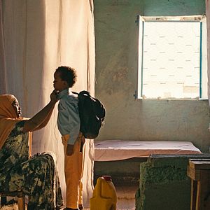 Bilder The Village Next To Paradise