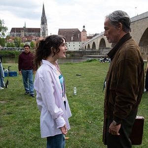 Bilder Ein fast perfekter Antrag