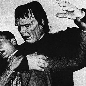 Bilder Frankenstein-Geschichten