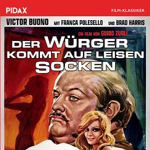 Bilder Der Würger kommt auf leisen Socken