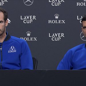 Bilder Federer: Zwölf Letzte Tage