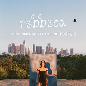 Bilder Rebbeca: Becky G