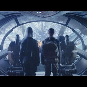 Bilder Star Wars: Skeleton Crew