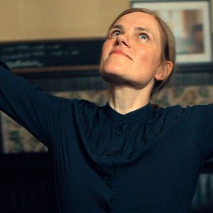 Bilder Fritzi Haberlandt