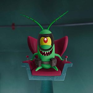 Bilder Plankton: Der Film