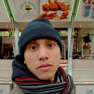 Bilder Call Me Agnes