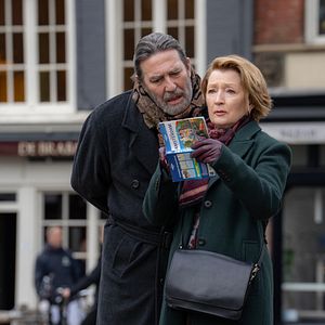 Bilder Midwinter Break