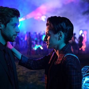 Bilder Tage mit Naadirah