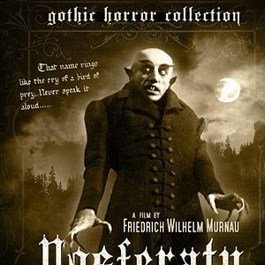 Bilder Nosferatu, eine Symphonie des Grauens