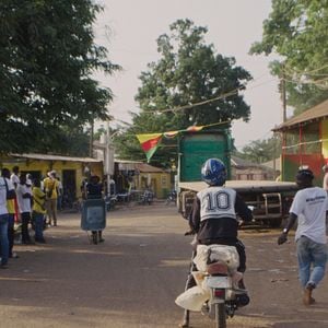 Bilder Dao