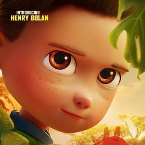 Bilder Paw Patrol: Der Dino Film