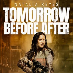 Bilder Tomorrow Before After