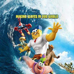 Bilder SpongeBob Schwammkopf 3D