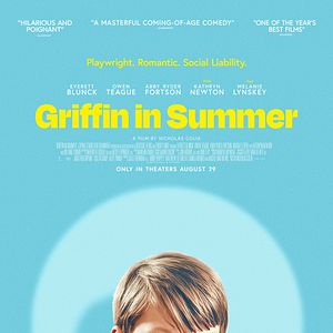 Bilder Griffin In Summer