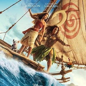 Bilder Vaiana
