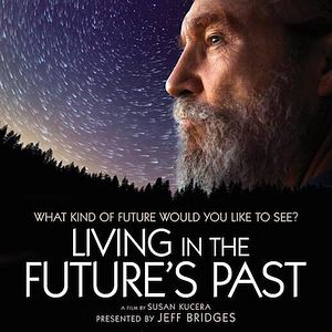 Bilder Living in the Future's Past